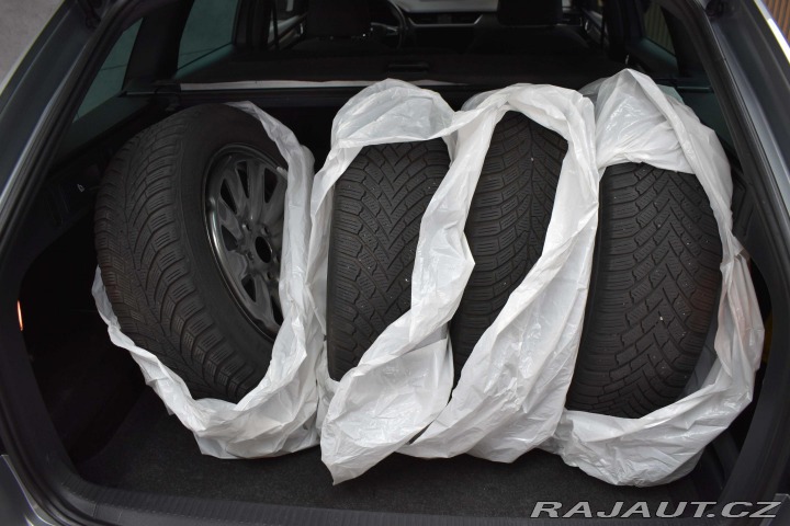 Škoda Octavia 2.0 TDI STYLE*TAŽNÉ*DPH*Č 2020