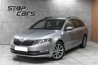 Škoda Octavia 2.0 TDI STYLE*TAŽNÉ*DPH*Č 2020