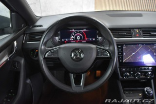 Škoda Octavia 2.0 TDI STYLE*TAŽNÉ*DPH*Č 2020