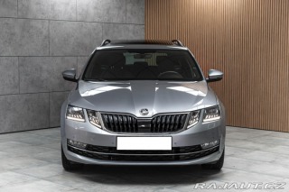 Škoda Octavia 2.0 TDI STYLE*TAŽNÉ*DPH*Č 2020