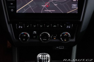 Škoda Octavia 2.0 TDI STYLE*TAŽNÉ*DPH*Č 2020