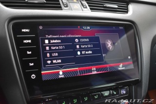 Škoda Octavia 2.0 TDI STYLE*TAŽNÉ*DPH*Č 2020