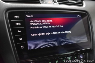 Škoda Octavia 2.0 TDI STYLE*TAŽNÉ*DPH*Č 2020