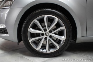 Škoda Octavia 2.0 TDI STYLE*TAŽNÉ*DPH*Č 2020