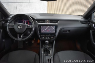 Škoda Octavia 2.0 TDI STYLE*TAŽNÉ*DPH*Č 2020