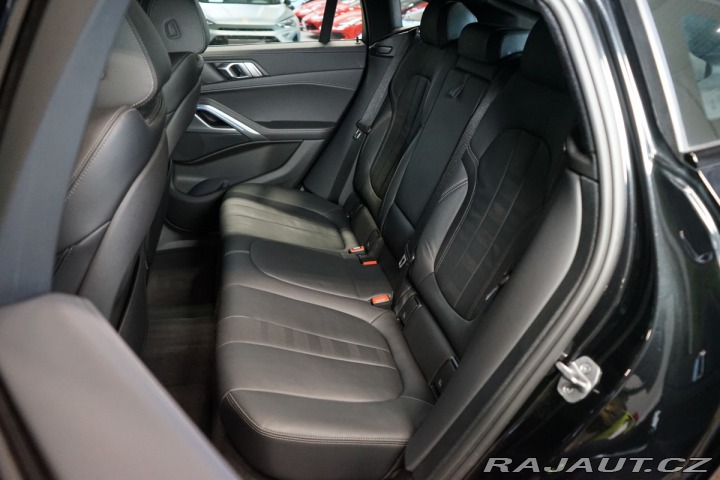 BMW X6 40i*xDRIVE*M-SPORT*CARPLA 2022
