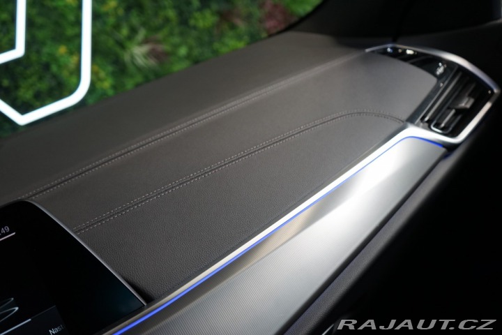 BMW X6 40i*xDRIVE*M-SPORT*CARPLA 2022