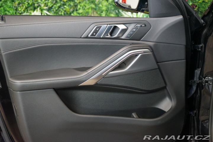 BMW X6 40i*xDRIVE*M-SPORT*CARPLA 2022