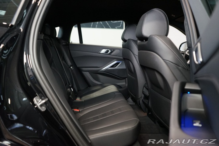 BMW X6 40i*xDRIVE*M-SPORT*CARPLA 2022