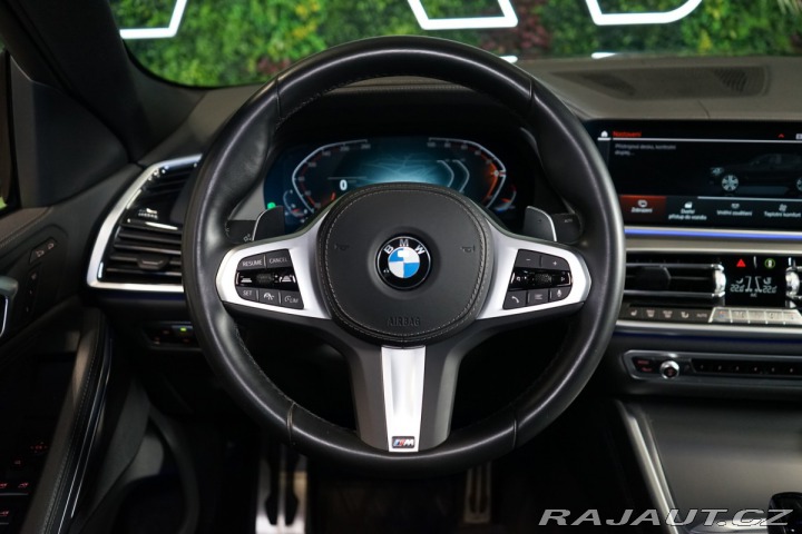 BMW X6 40i*xDRIVE*M-SPORT*CARPLA 2022