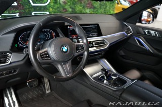 BMW X6 40i*xDRIVE*M-SPORT*CARPLA 2022