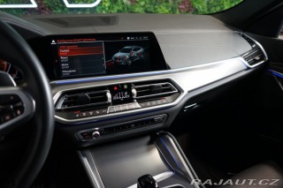 BMW X6 40i*xDRIVE*M-SPORT*CARPLA 2022