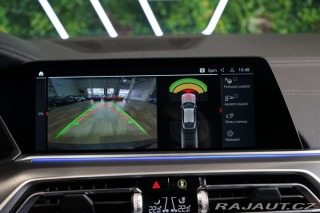 BMW X6 40i*xDRIVE*M-SPORT*CARPLA 2022