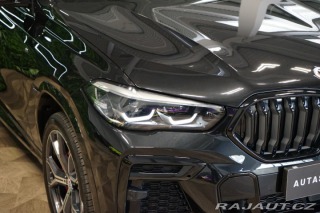 BMW X6 40i*xDRIVE*M-SPORT*CARPLA 2022