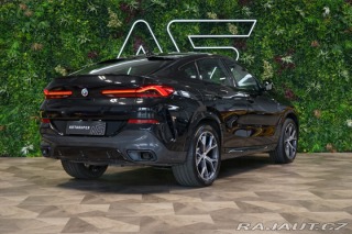 BMW X6 40i*xDRIVE*M-SPORT*CARPLA 2022