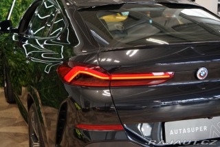 BMW X6 40i*xDRIVE*M-SPORT*CARPLA 2022