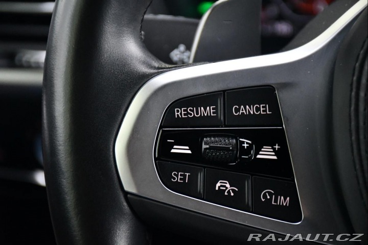 BMW X4 xDrive30d M-SPORT 1M ČR 2023