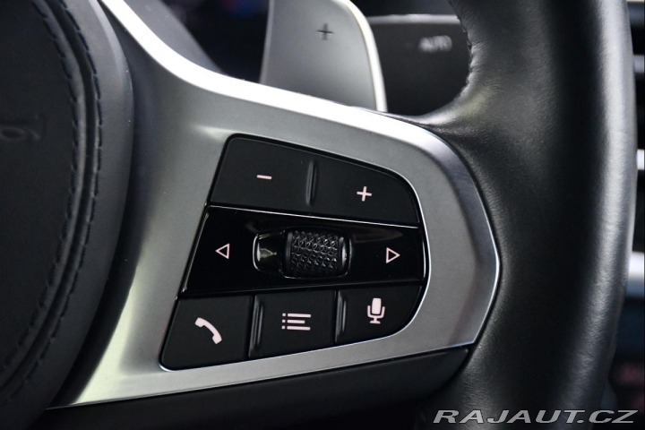 BMW X4 xDrive30d M-SPORT 1M ČR 2023