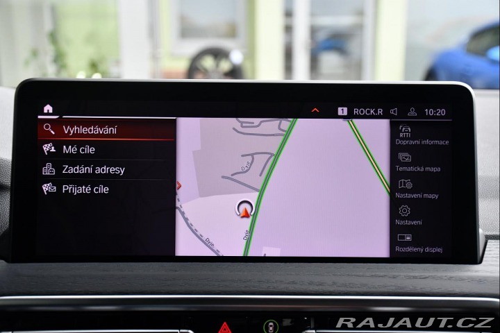 BMW X4 xDrive30d M-SPORT 1M ČR 2023