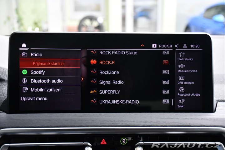 BMW X4 xDrive30d M-SPORT 1M ČR 2023