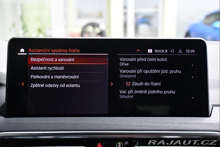 BMW X4 xDrive30d M-SPORT 1M ČR 2023