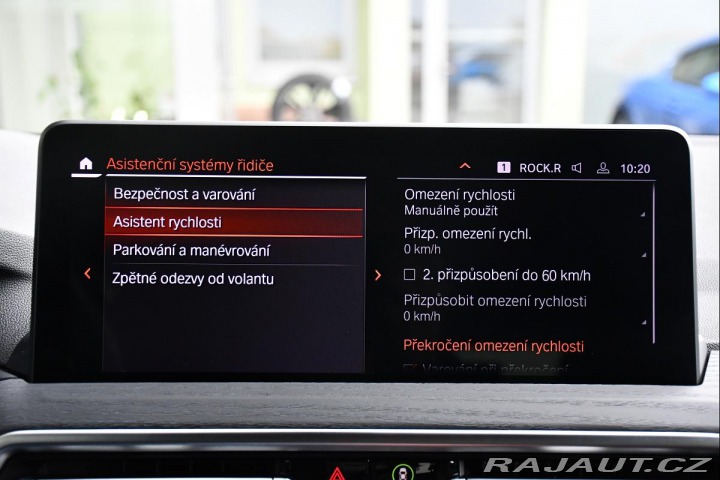 BMW X4 xDrive30d M-SPORT 1M ČR 2023