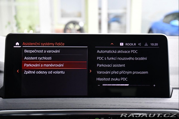 BMW X4 xDrive30d M-SPORT 1M ČR 2023