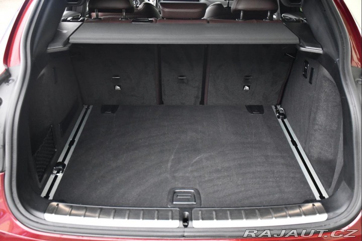 BMW X4 xDrive30d M-SPORT 1M ČR 2023