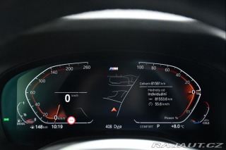 BMW X4 xDrive30d M-SPORT 1M ČR 2023