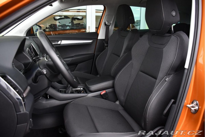 Škoda Karoq 2.0TDi 5L-ZÁRUKA ČR 1M 2022