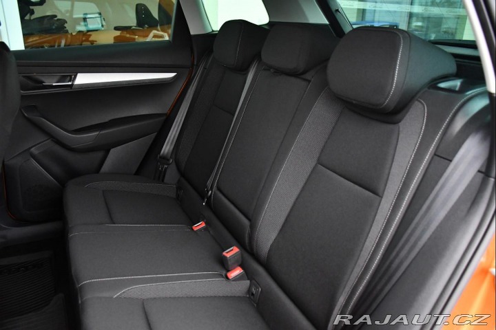 Škoda Karoq 2.0TDi 5L-ZÁRUKA ČR 1M 2022