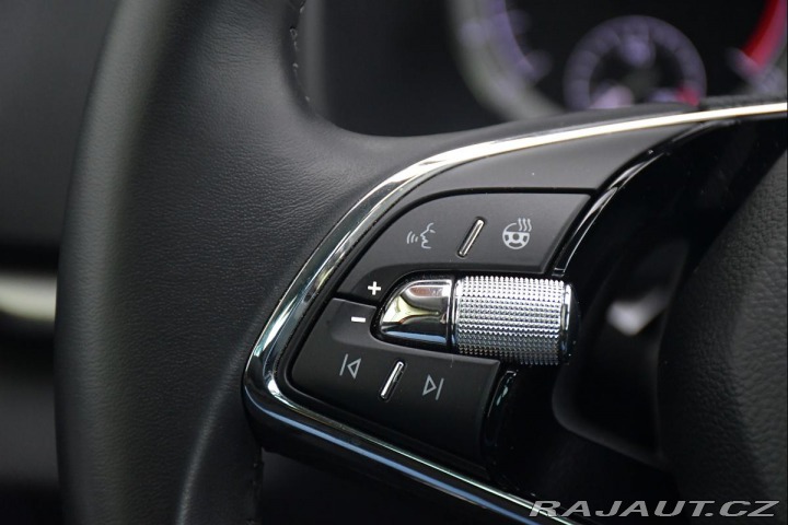 Škoda Karoq 2.0TDi 5L-ZÁRUKA ČR 1M 2022