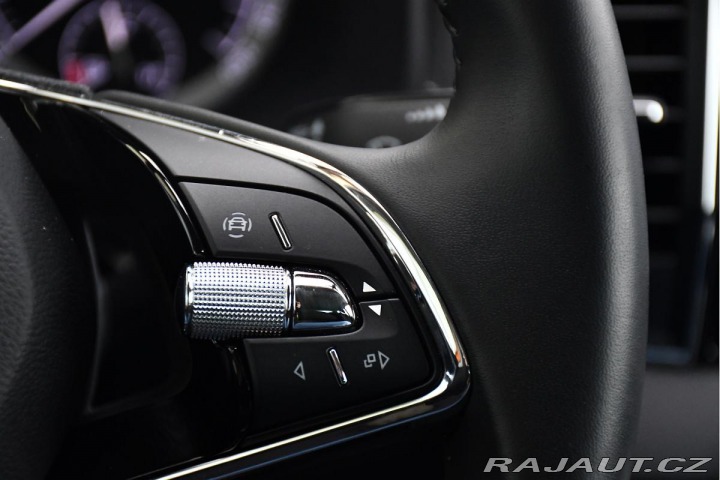 Škoda Karoq 2.0TDi 5L-ZÁRUKA ČR 1M 2022