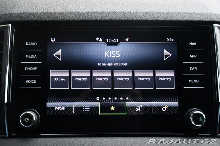 Škoda Karoq 2.0TDi 5L-ZÁRUKA ČR 1M 2022