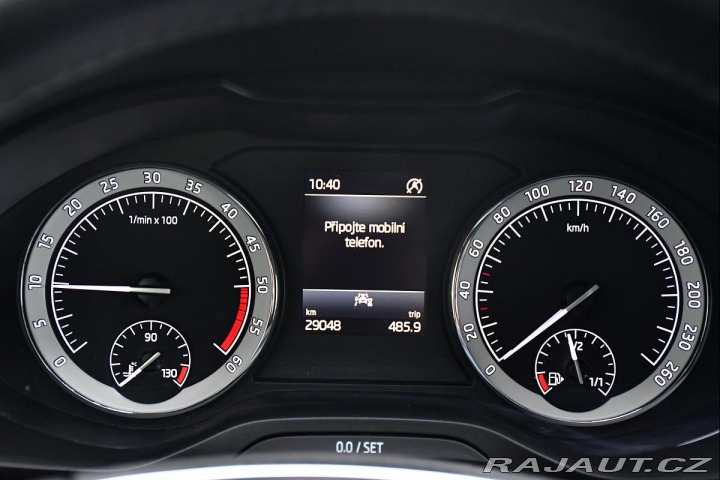 Škoda Karoq 2.0TDi 5L-ZÁRUKA ČR 1M 2022