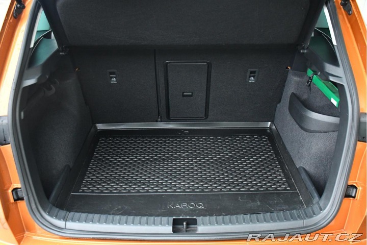 Škoda Karoq 2.0TDi 5L-ZÁRUKA ČR 1M 2022