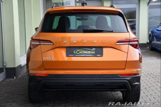 Škoda Karoq 2.0TDi 5L-ZÁRUKA ČR 1M 2022