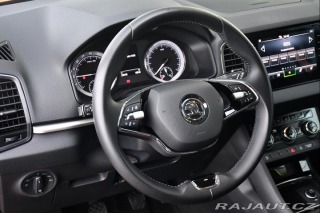 Škoda Karoq 2.0TDi 5L-ZÁRUKA ČR 1M 2022