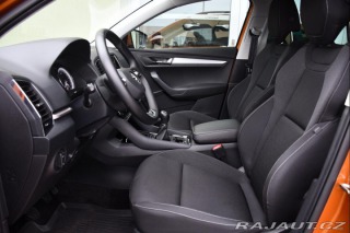 Škoda Karoq 2.0TDi 5L-ZÁRUKA ČR 1M 2022