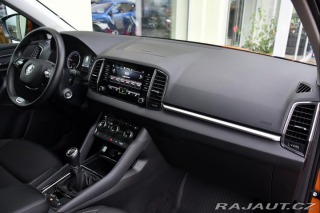 Škoda Karoq 2.0TDi 5L-ZÁRUKA ČR 1M 2022