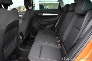 Škoda Karoq 2.0TDi 5L-ZÁRUKA ČR 1M 2022