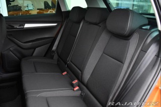 Škoda Karoq 2.0TDi 5L-ZÁRUKA ČR 1M 2022