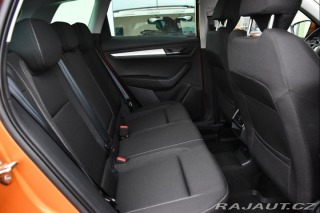 Škoda Karoq 2.0TDi 5L-ZÁRUKA ČR 1M 2022