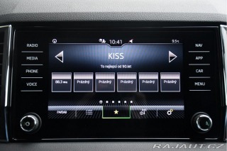 Škoda Karoq 2.0TDi 5L-ZÁRUKA ČR 1M 2022