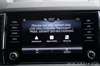 Škoda Karoq 2.0TDi 5L-ZÁRUKA ČR 1M 2022