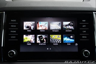 Škoda Karoq 2.0TDi 5L-ZÁRUKA ČR 1M 2022