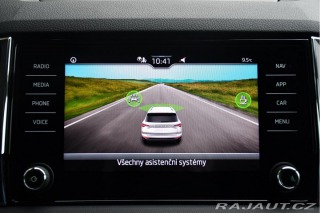 Škoda Karoq 2.0TDi 5L-ZÁRUKA ČR 1M 2022