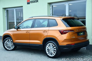 Škoda Karoq 2.0TDi 5L-ZÁRUKA ČR 1M 2022