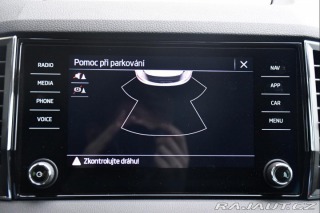 Škoda Karoq 2.0TDi 5L-ZÁRUKA ČR 1M 2022