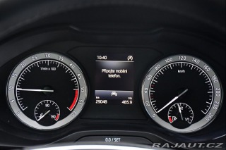 Škoda Karoq 2.0TDi 5L-ZÁRUKA ČR 1M 2022